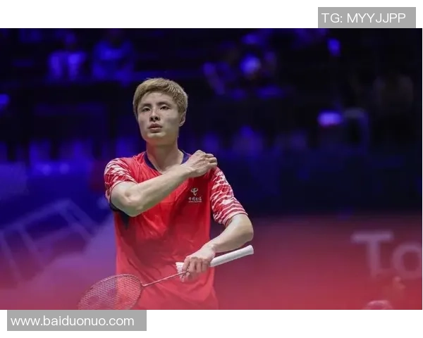 北京羽毛球队心理素质创新高引发关注助力运动员竞技状态提升