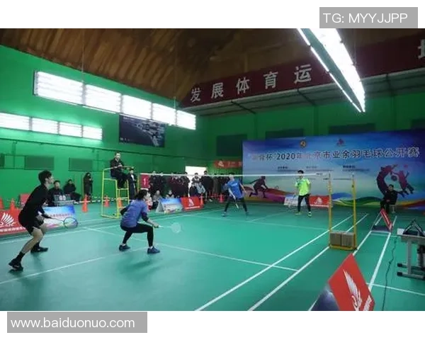 北京羽毛球队的控制革新与未来发展战略深度解析